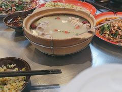 -馬伍旺川菜(江北虹悦城店)