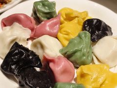 -必点海鲜·海肠捞饭大王(滨江道店)