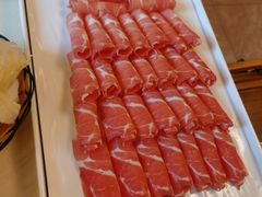 杜泊羊上脑-东来顺饭庄(天坛店)