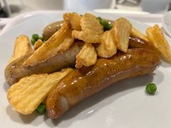-宜家·瑞典风味餐厅(四元桥店)