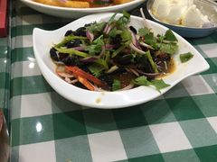 -新疆巴州金丝特餐厅(大钟寺店)