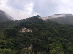 -太鲁阁公园