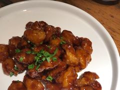糖醋里脊-金牌外婆家(苏州中心店)
