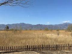 -野鸭湖国家湿地公园