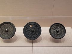 -宝丰清凉寺汝官窑遗址展览馆