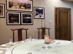 -老德州四合院·德州菜(天衢路店)