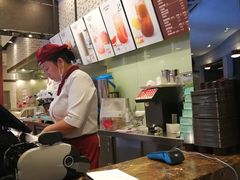 -味多美(江安路店)