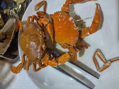 -崖口红树林海鲜餐厅