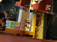 -彼德西餐厅(凯德广场新南店)