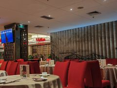 -广州逸林假日酒店·四季桃源中餐厅(白云山风景区店)