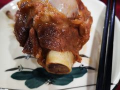 -溢福香东北兄弟酱骨饺子馆(刘家冲店)