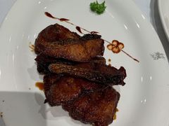 本帮熏鱼-苏浙汇(朝外店)