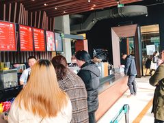 -星巴克臻选(苏州久光百货店)