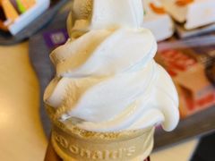 -麦当劳(军博店)