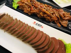 -红菇坊鲜汤火锅(北站店)