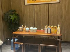 -神洲四海大酒楼(王府井澳门中心店)