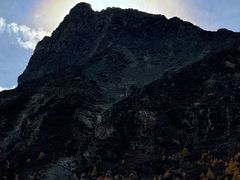 -稻城亚丁景区-冲古草甸