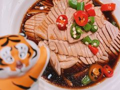 -新南华大酒店(广中店)
