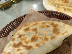 -听涛雅苑百味饺子老家菜馆