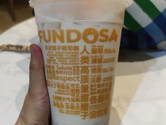 -放哈·甜醅子奶茶创造者(阳光丽景湾店)