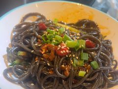 -江边城外烤全鱼(方庄时代购物中心店)