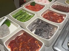 -海底捞火锅(金融街万达店)