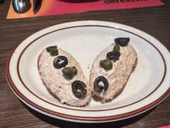 -ZAFFERANO西班牙海鲜饭(上海首店)