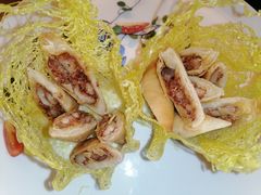 -富力威斯汀酒店-中国元素中餐厅(武昌临江店)