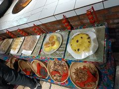 -人民公社大食堂(张家湾店)