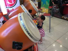 -汤姆熊欢乐世界·史莱姆怪兽(正大店)