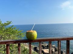 -海南分界洲岛旅游区