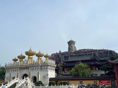 -上海东林寺(金山区)