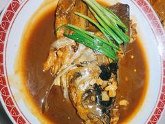 经典鱼头泡饼-旺顺阁鱼头泡饼(常营店)