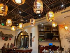 -杨记隆府(白象街店)