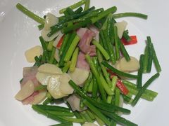 -狮王府淮扬菜(新街口友谊店)