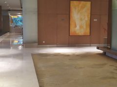 -上海浦东假日酒店