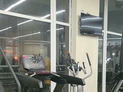 -Burn Fit燃炼健身工作室(新都旗舰店)