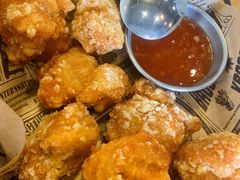 -李先生的首尔小馆(松江启源广场店)