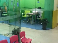 -小问号·科学启蒙·逻辑思维·阅读素养·口才演讲(杨浦合生汇中心)