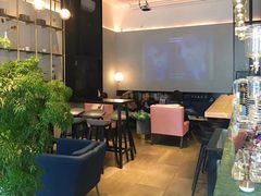 -Home Cafe(水榭春天店)