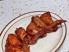 -CRAZYONES西班牙海鲜饭(上海美罗城店)