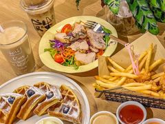 -皇城恒隆广场