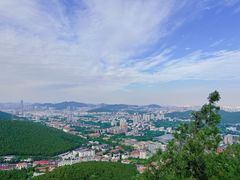 -千佛山风景名胜区