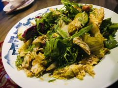 大拌菜-会仙楼饭庄(宽厚里店)