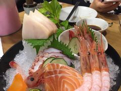 -赤稻·日式料理(禅城店)