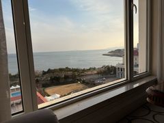 -青岛海景花园大酒店