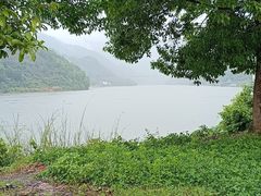 -新安江山水画廊风景区