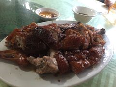 -烧鹅妹饭店