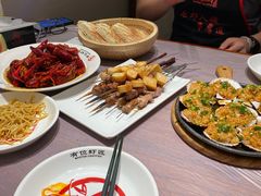 -有位虾匠·香辣蟹·小龙虾(李村店)