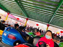 -秦岭欢乐世界